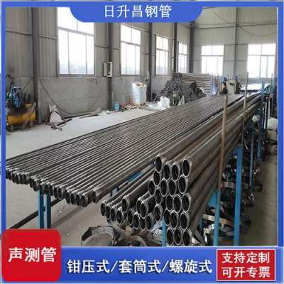 新龙声测管桩基检测的频率要达到多少百分比
