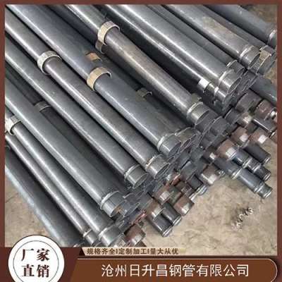新龙声测管​适用范围有哪些