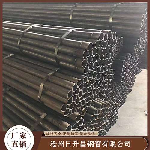 新龙57声测管多少钱一米