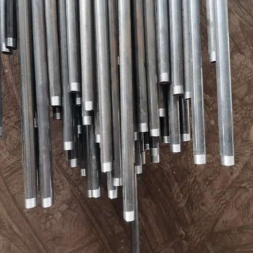 新龙声测管重量是多少？买管必知的计算公式