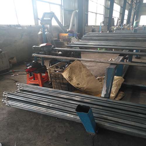 新龙桥梁桩基声测管的施工工艺流程